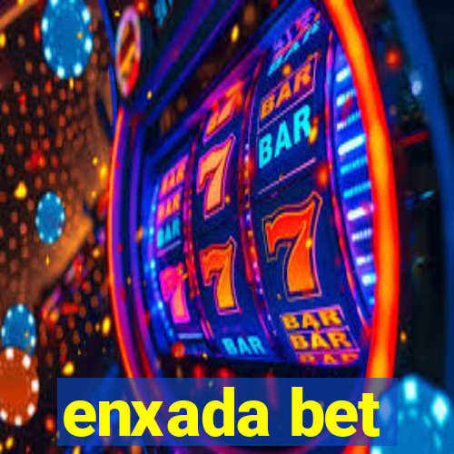 enxada bet