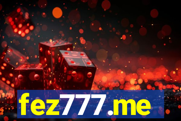 fez777.me