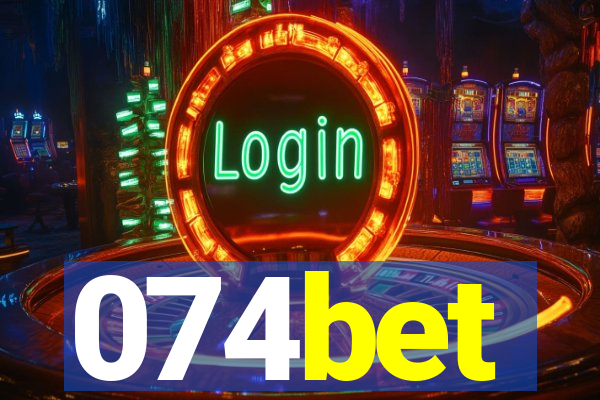 074bet