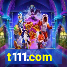 t111.com