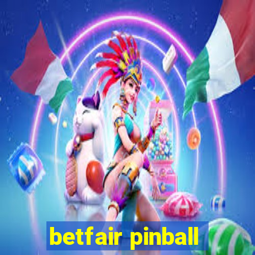 betfair pinball