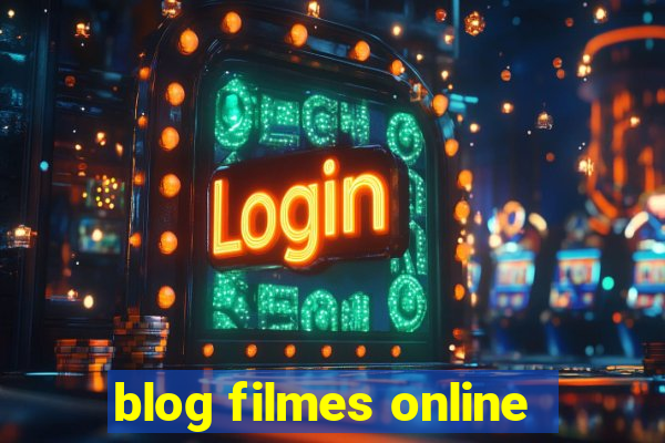 blog filmes online