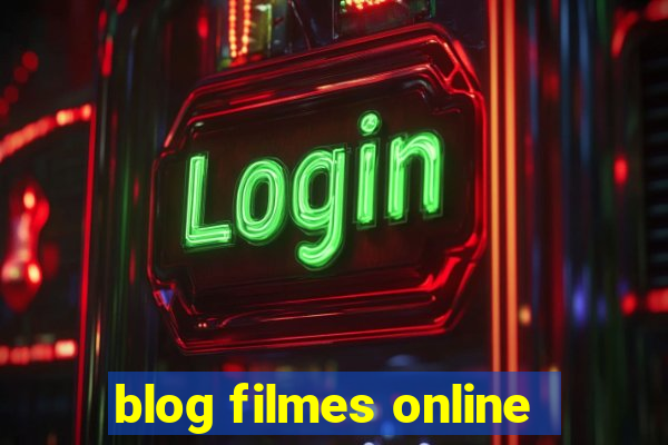 blog filmes online