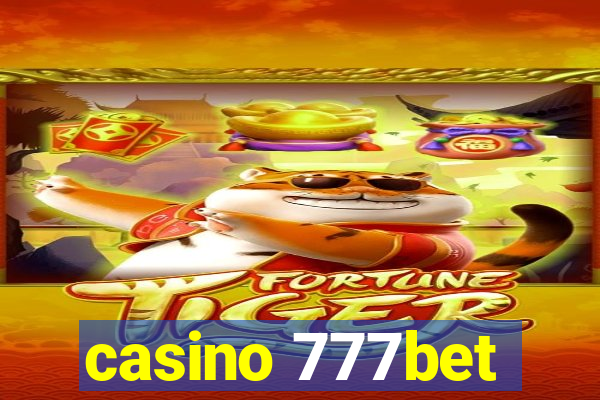 casino 777bet