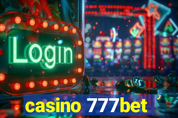 casino 777bet