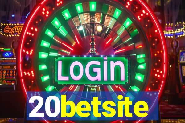 20betsite