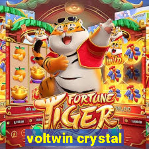 voltwin crystal