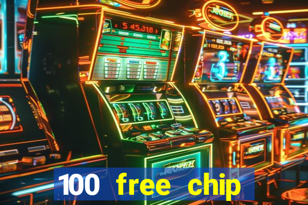 100 free chip funclub casino