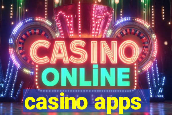 casino apps