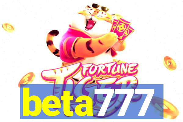 beta777