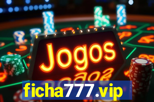 ficha777.vip