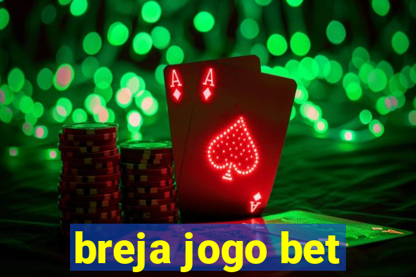 breja jogo bet