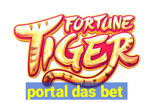 portal das bet