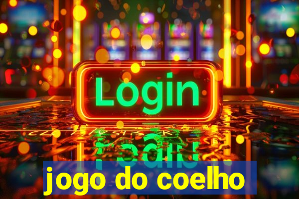 jogo do coelho