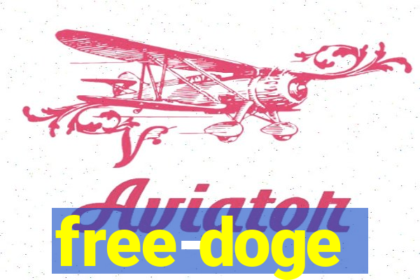 free-doge