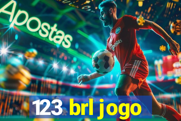 123 brl jogo