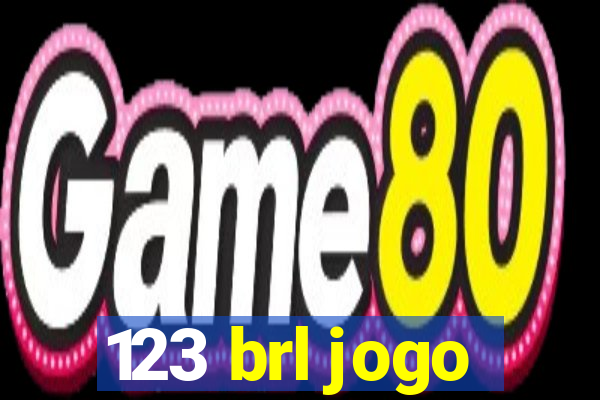 123 brl jogo