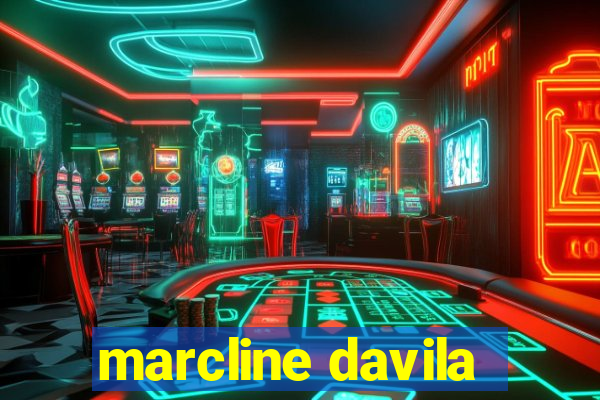 marcline davila