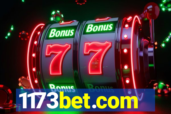 1173bet.com