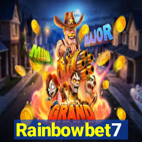 Rainbowbet7