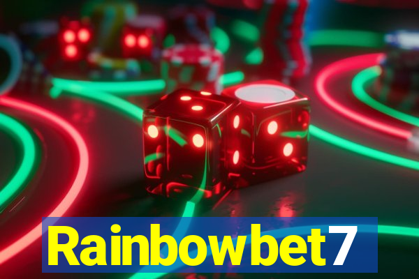 Rainbowbet7