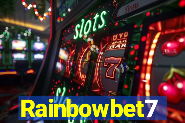 Rainbowbet7