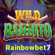 Rainbowbet7