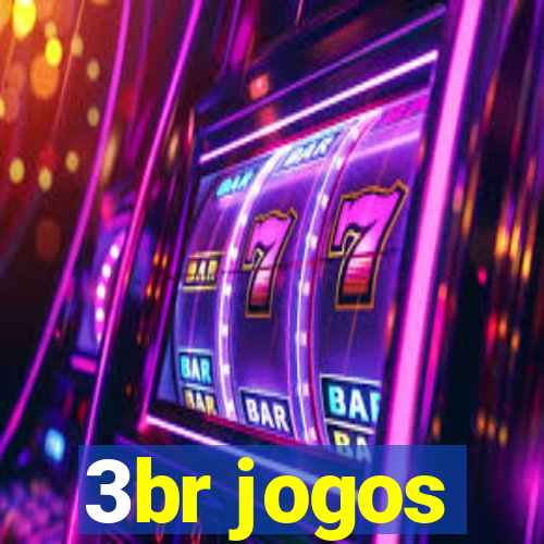 3br jogos