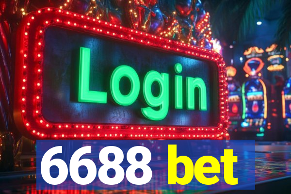 6688 bet