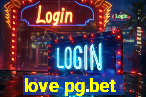 love pg.bet