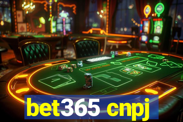 bet365 cnpj