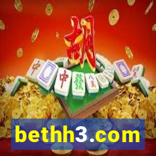 bethh3.com