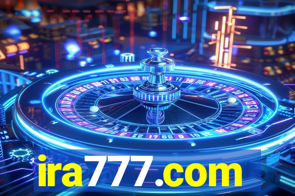 ira777.com