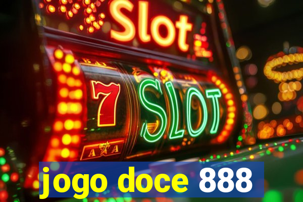 jogo doce 888