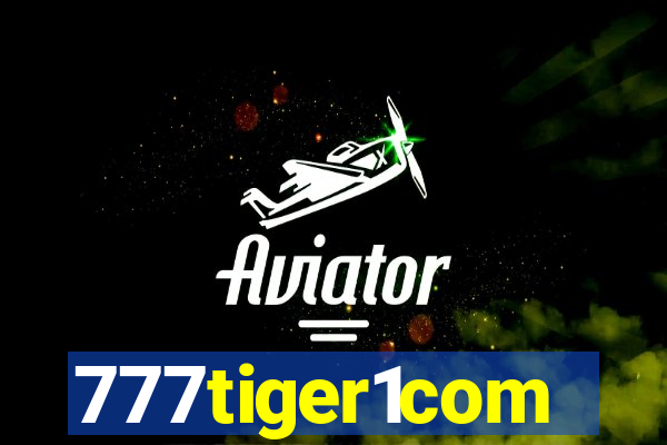 777tiger1com