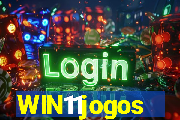 WIN11jogos