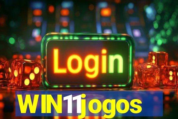 WIN11jogos