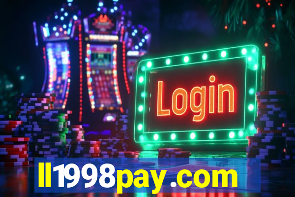 ll1998pay.com