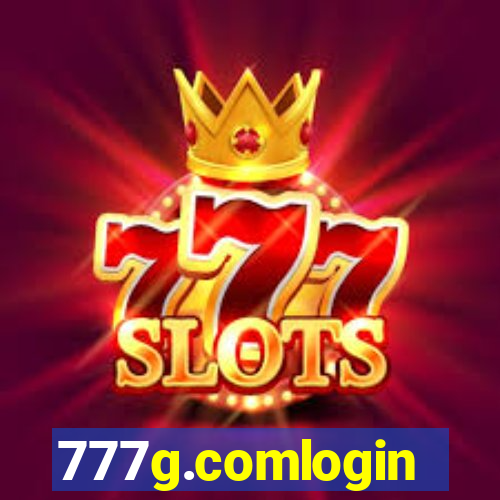 777g.comlogin