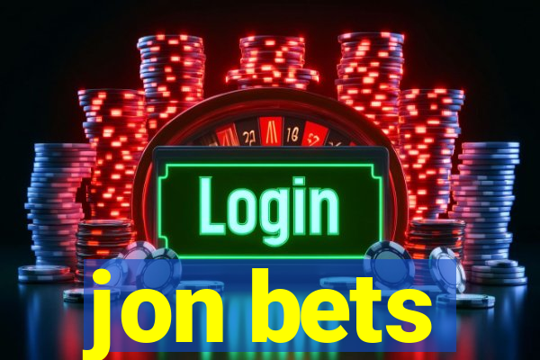 jon bets