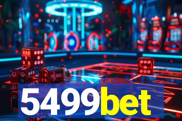 5499bet