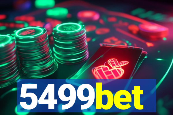 5499bet