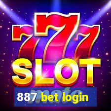 887 bet login