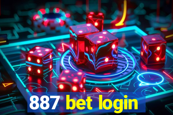 887 bet login