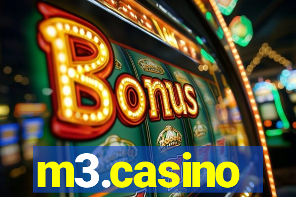 m3.casino