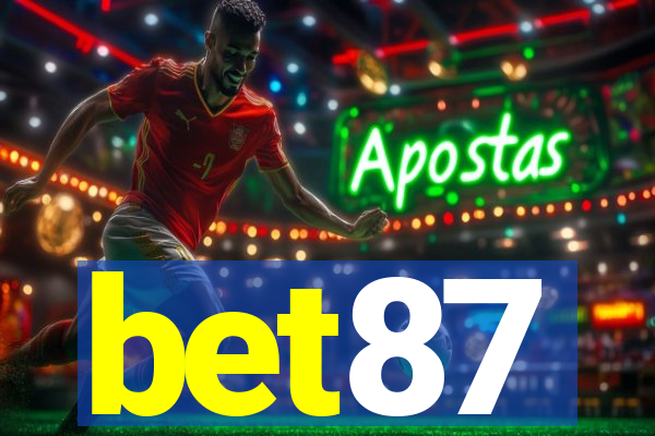 bet87