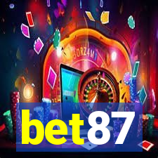 bet87