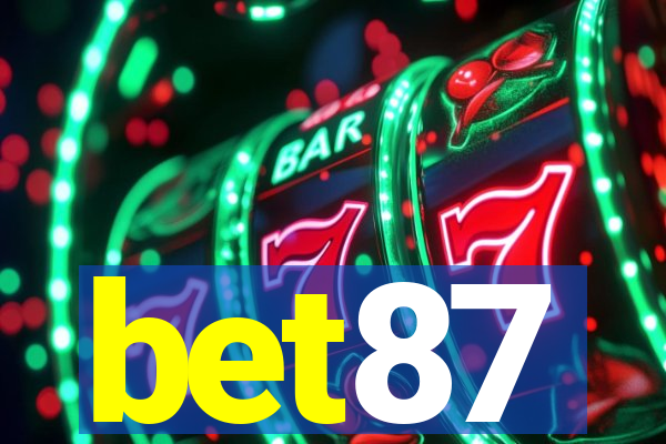 bet87