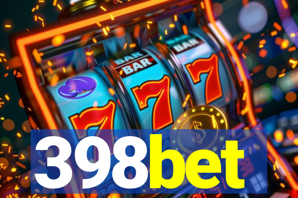 398bet