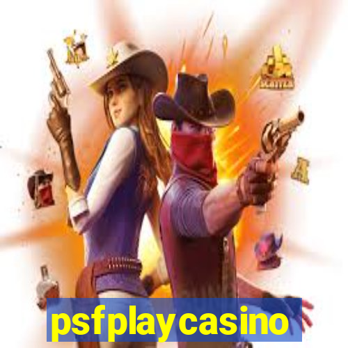 psfplaycasino